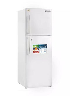 اشتري Top Mount 2 Doors Refrigerator (7 Cu Ft, 197 Ltrs), White في السعودية