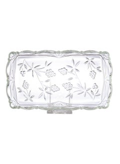 Buy Multi-use glass serving dish in Saudi Arabia