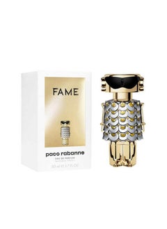 اشتري Fame For Her EDP 50ml في مصر