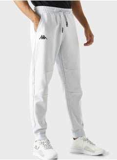 اشتري Logo Detail Sweatpants في الامارات