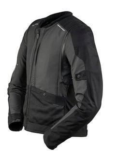 Buy Tucano Urbano Motorcycle Riding Jacket with integrated In&motion AIRBAG protection system COOLER IN SUMMER, LIGHTER IN WINTER. in UAE