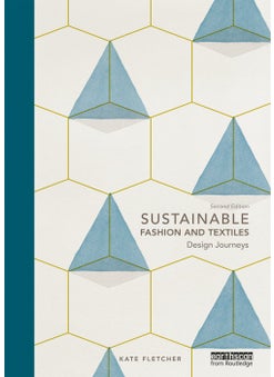 اشتري Sustainable Fashion and Textiles في الامارات