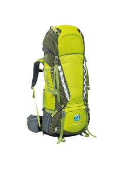 Buy Hiking bag, back bag capacity 80 L in Egypt