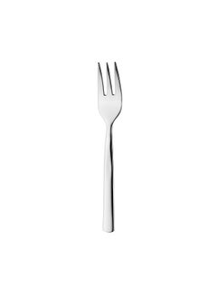 Buy BergHOFF- 12pcs cake fork set Evita- for fruits and desserts- Stainless steel- Product of Belgium in Saudi Arabia