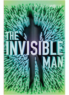 اشتري The Invisible Man (Vintage Classics) في السعودية