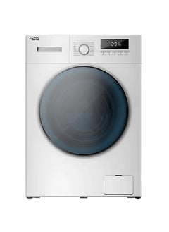 اشتري Washing Machine GLWF703POGWT04 - 7 Kg Front load White في الامارات