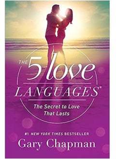 Buy The 5 Love Languages in Egypt