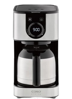 Buy Caso Selection C10 Thermal Coffee Maker with 1.2L Thermos in UAE