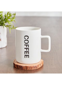 Buy Flair Coffee Mug 400 ml in UAE