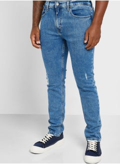 Buy Levis 512 Classic 5 Pocket in UAE