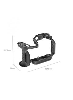 Buy SmallRig “Black Mamba” Cage for Canon EOS R7 4003 in UAE