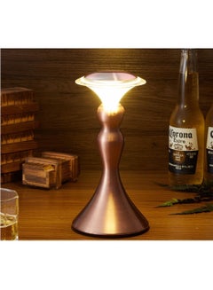 Buy New Fashion touch switch led table lamp outdoor decoration atmosphere in Saudi Arabia
