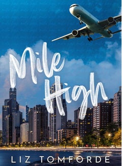 Buy Mile High (Windy City Series Book 1) in Egypt