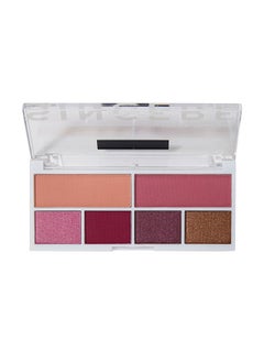 Buy Revlove Colour Play Sincere Shadow Palette in UAE