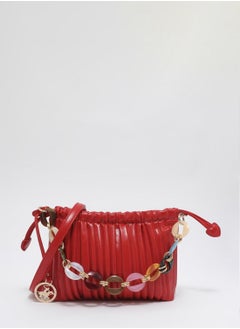 Buy Chain Detailed Crossbody in UAE