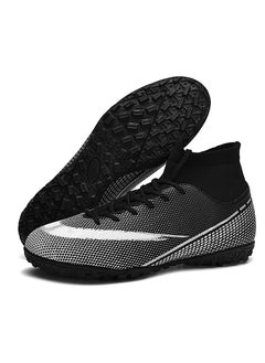 Buy New Anti Slip Football Shoes in Saudi Arabia