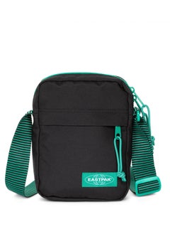 اشتري Eastpak-The One-Crossbody bag-Kontrast Stripe Black-EK0000459J41 في الامارات