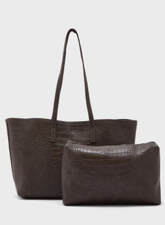 Buy Croc Tote Bag in UAE