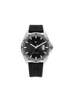 Buy Silicone Analog  Watch 179.1915 in Egypt