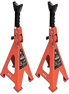 Buy Yato Jack Stand (2 Pieces, 3 Tons) in Egypt