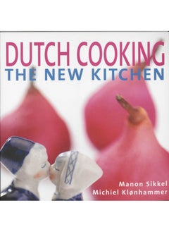 اشتري Dutch Cooking The New Kitchen في الامارات