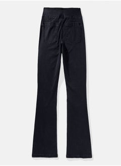 Buy AE Next Level Pull-On High-Waisted Kick Bootcut Pant in Egypt