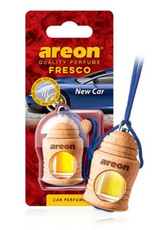 اشتري Areon Fresco New Car Air Freshener في مصر