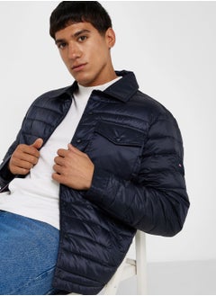 Buy Essential Puffer Jacket in UAE