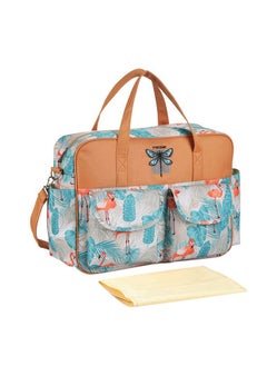 Buy Multi Function Diaper Bag in UAE