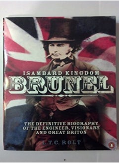 Buy Isambard Kingdom Brunel in UAE