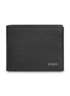 Buy CERRUTI 1881 BLACK WALLET in UAE