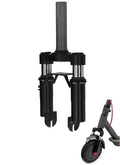 Buy Electric Scooter Fork with Kickstand Front Suspension Kit for Mi M365 Pro，1S in UAE