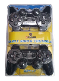 Buy joystick controller for pc 2 pcs in Egypt