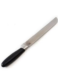 Buy Bread Knife Serrated Knife Wave Edge Blade in Egypt