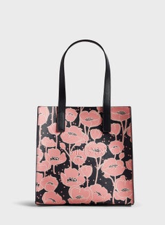 Ted Baker OLIIEEA Floral Printed Beach Bag