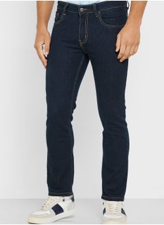 Buy Slim Fit Jeans in UAE