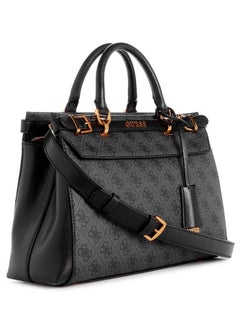 اشتري GUESS Sestri Quattro G Luxury Satchel في الامارات