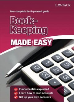 Buy Book-Keeping Made Easy in UAE