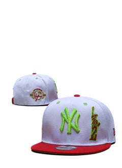 Buy Trend Direction: NEW ERA Stylish Versatile Baseball Cap in Saudi Arabia