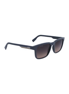 Buy Men's Rectangular Sunglasses - L997S-024-5418 - Lens Size: 54 Mm in Saudi Arabia