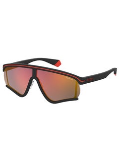 اشتري Unisex Goggle Sunglasses PLD MSGM 2/G في السعودية