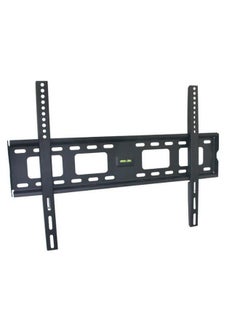 Buy Flat TV Wall Mount Black in Saudi Arabia