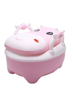 Buy Baby Potty Training Toilet  Simulation Large Capacity Removable in Saudi Arabia