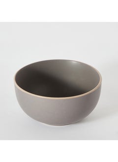 اشتري Olivia Stoneware Bowl 15x15 cm في الامارات