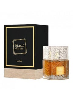 Buy Khamrah Lattafa EDP 100 ml in Saudi Arabia