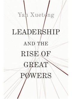 Buy Leadership and the Rise of Great Powers in UAE