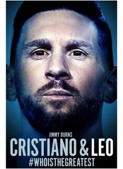 اشتري Cristiano and Leo : #whoisthegreatest في السعودية