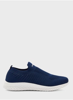 اشتري Knitted Comfort Slip Ons في السعودية