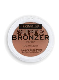 Buy Revolution Relove Super Bronzer Sand in Saudi Arabia