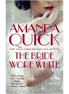 Buy The Bride Wore White in UAE